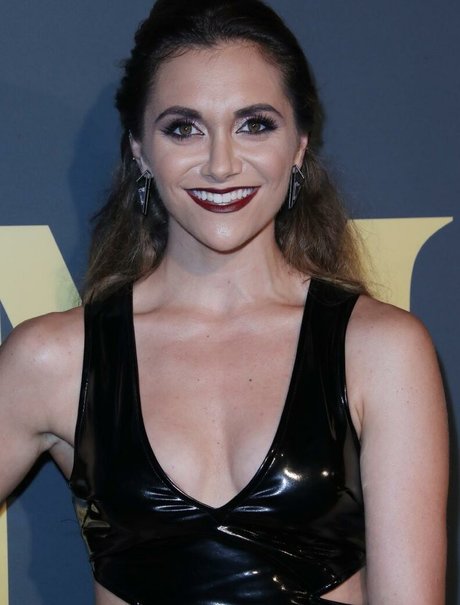 Alyson Stoner art star galleries