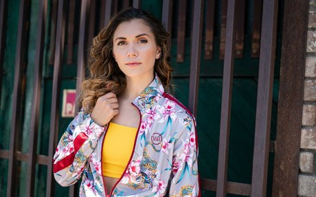 Alyson Stoner star sex gallery