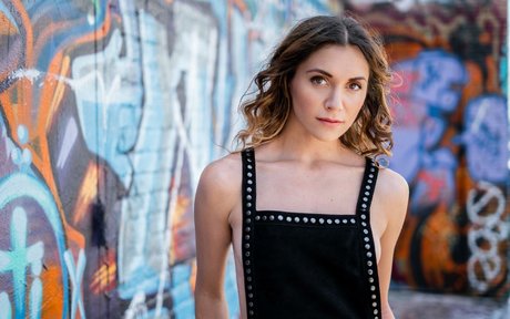 Alyson Stoner star hot galleries
