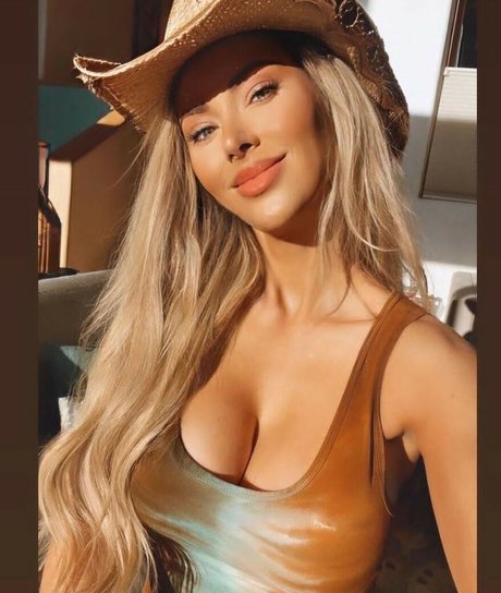 Kassi Jayde star beautiful picture