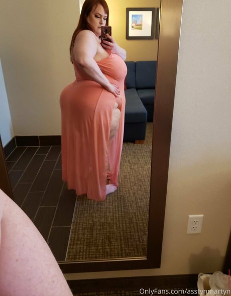 asstynmartyn star naked photo