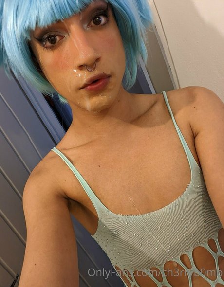 ch3rryb0mb beautiful pornstar pics