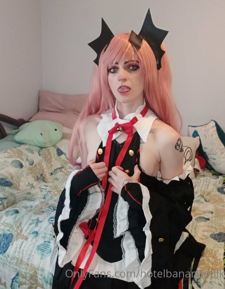 hotelbananamilk top star picture