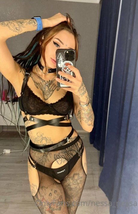 nessa nessa high quality star pictures