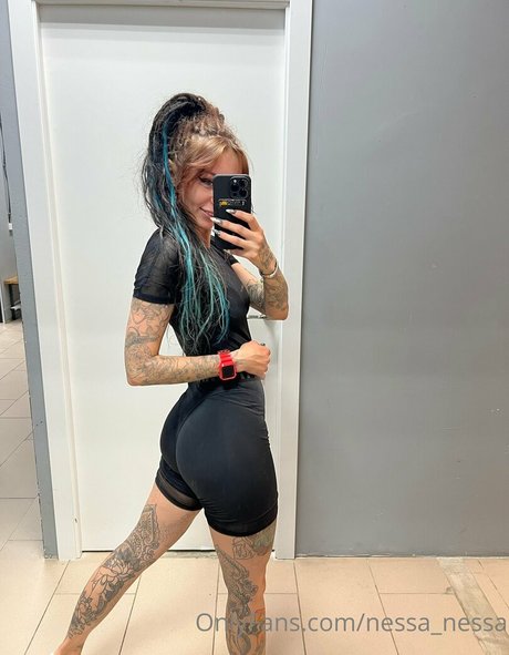 nessa nessa exclusive pornstar gallery