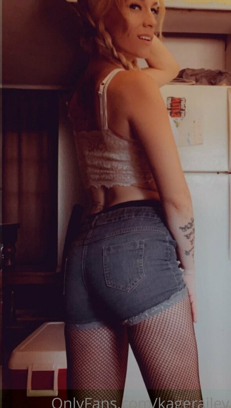 kagerailey top star gallery