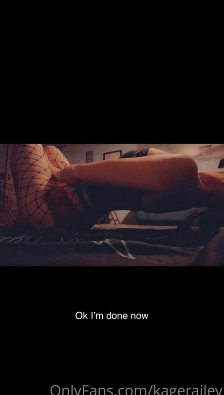 kagerailey nice actress img