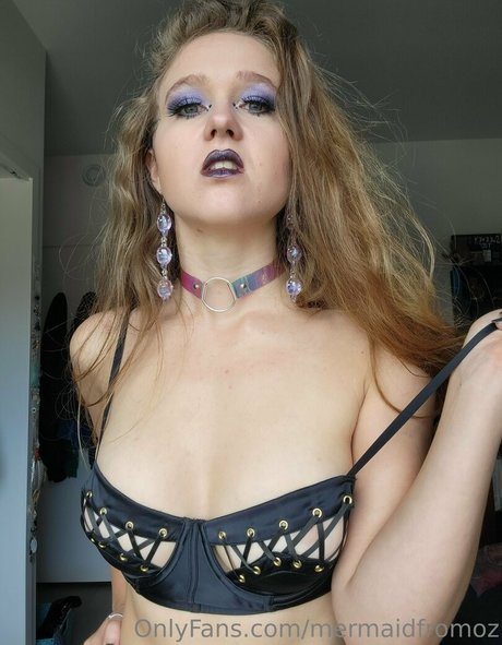 mermaidfromoz exclusive star photo