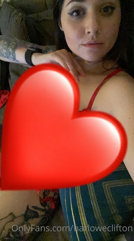 harloweclifton xxx model archive