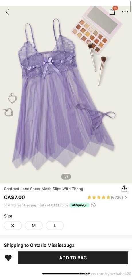 cyberbabe420 pretty star gallery