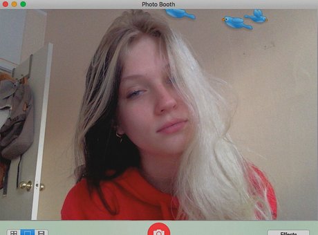 cyberbabe420 art actress photo