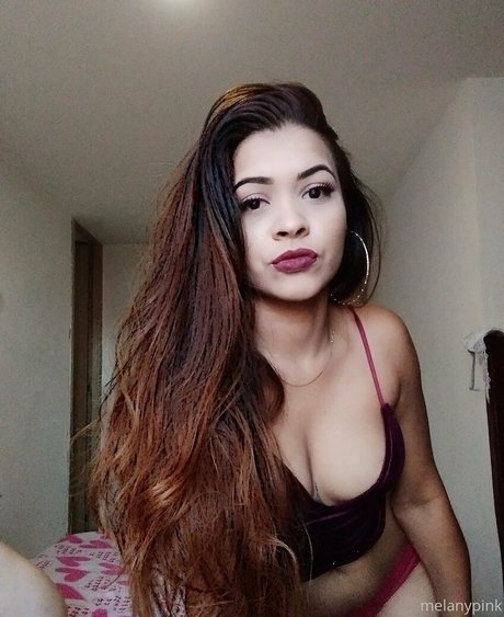 melanypink star porn image