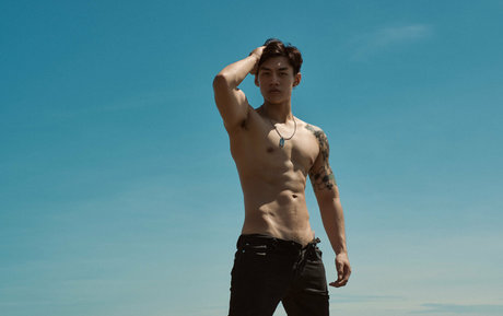 thetcornervn star sexy galleries