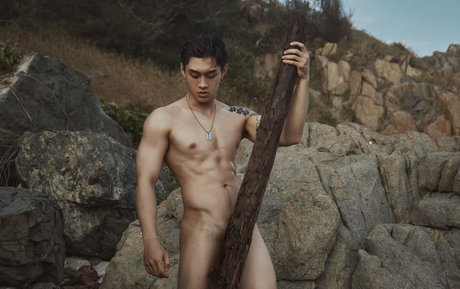 thetcornervn sex model photo