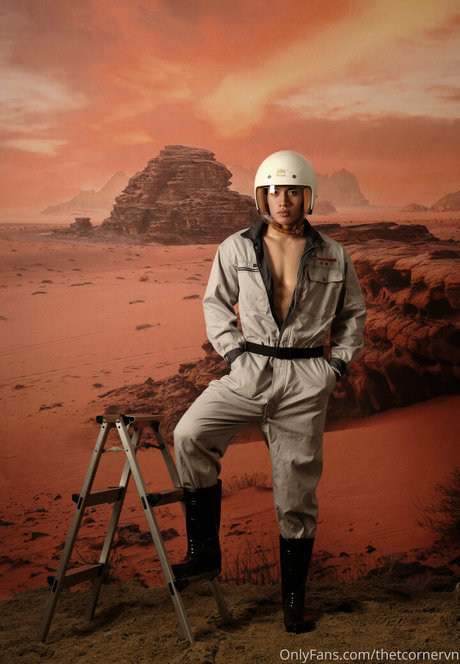 thetcornervn nice model archive