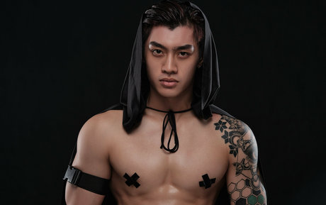 thetcornervn porn model img