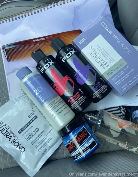 lavendercrystalmoon porn actress picture