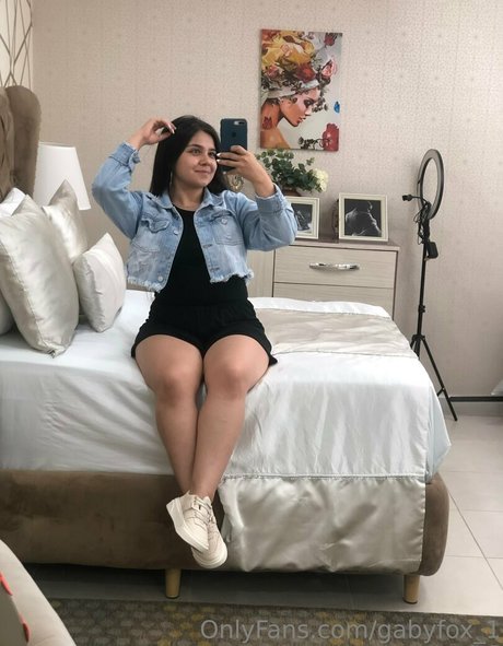 gabyfox 1 nice actress archive