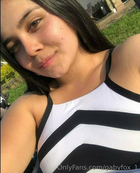 gabyfox 1 model free photos