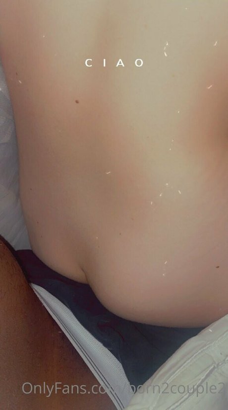 born2couple2 model top photo