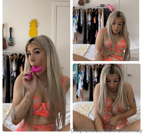 annalise may hot actress pic