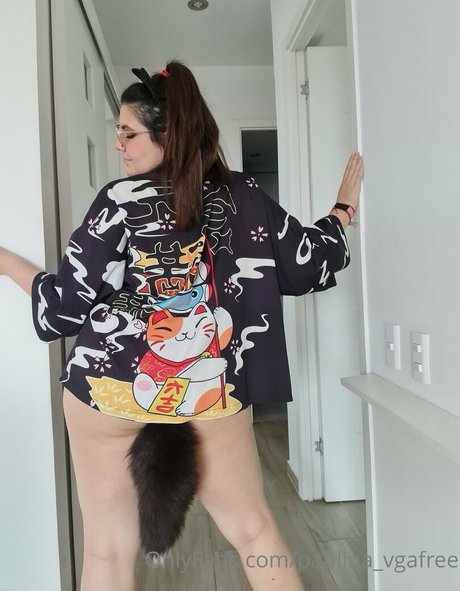 paulina vgafree free star photos