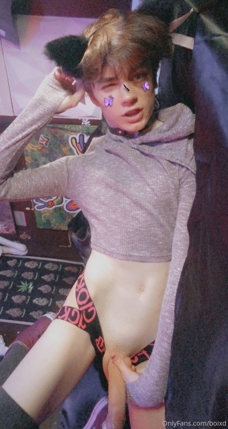 femboixd model nudes photos