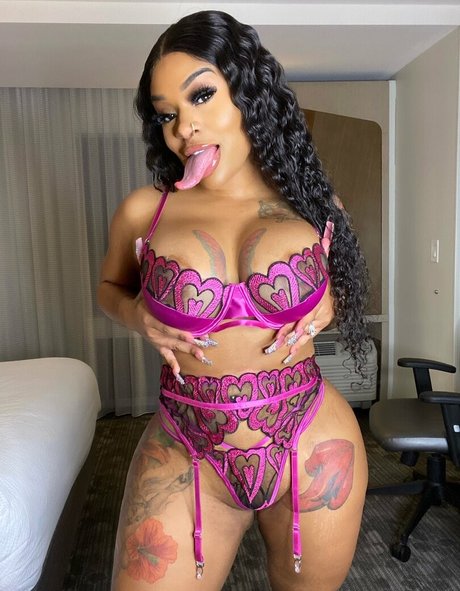 Lickmykakez model high quality archive