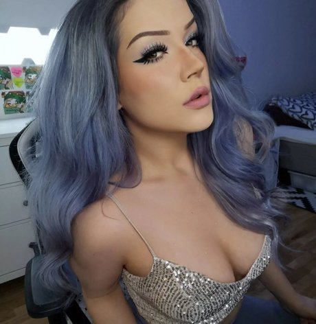 Lillithy exclusive pornstar img