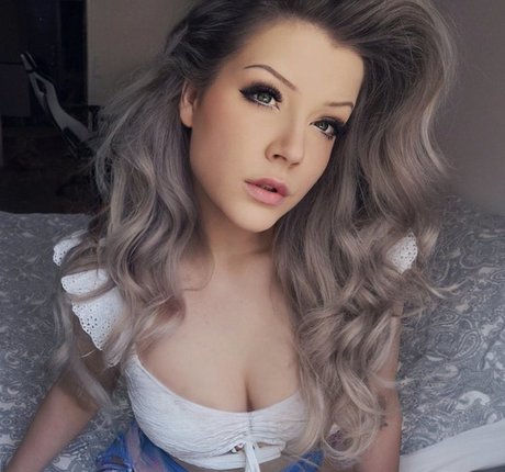 Lillithy star top photos