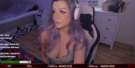 Lillithy pretty actress pics