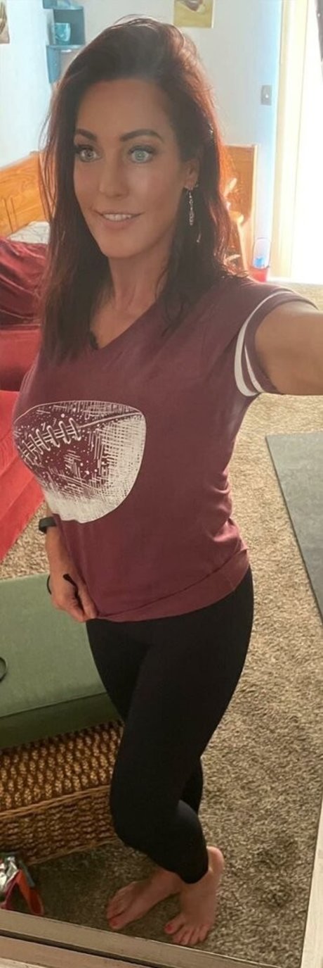 KellyK sexy star photo