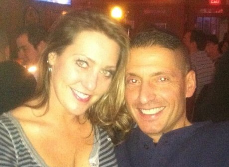 KellyK pornographic model image