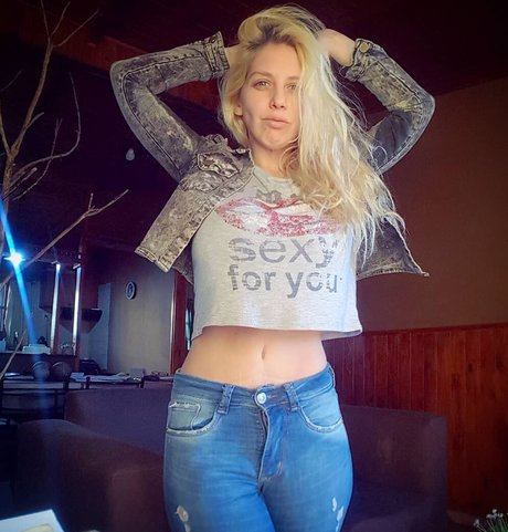 Maria Celeste pornstar naked pics