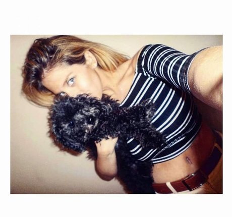 Maria Celeste high quality actress photo