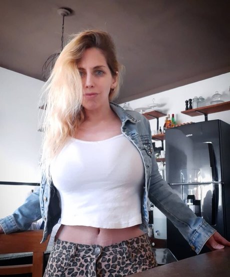 Maria Celeste model hot archive