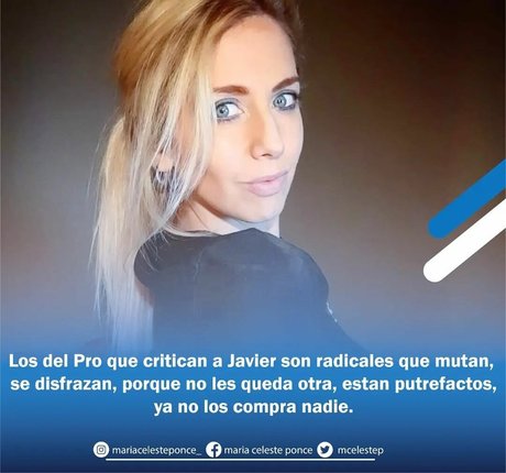 Maria Celeste sexy star pic