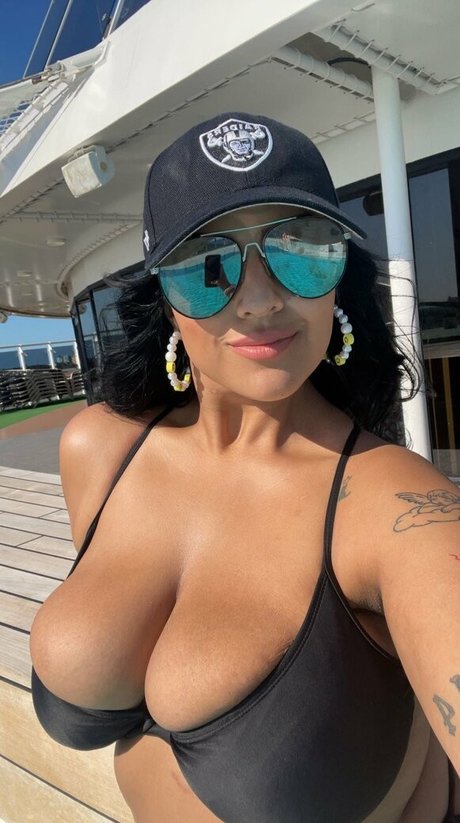 Charlotte Godoy model nudes galleries