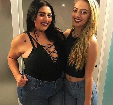 Charlotte Godoy pornstar exclusive archive