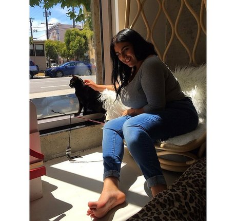 Charlotte Godoy pornstar adult pictures