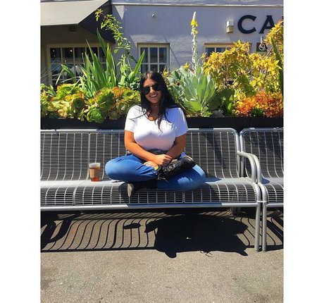 Charlotte Godoy star exclusive pics