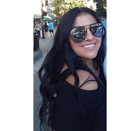 Charlotte Godoy model porn image