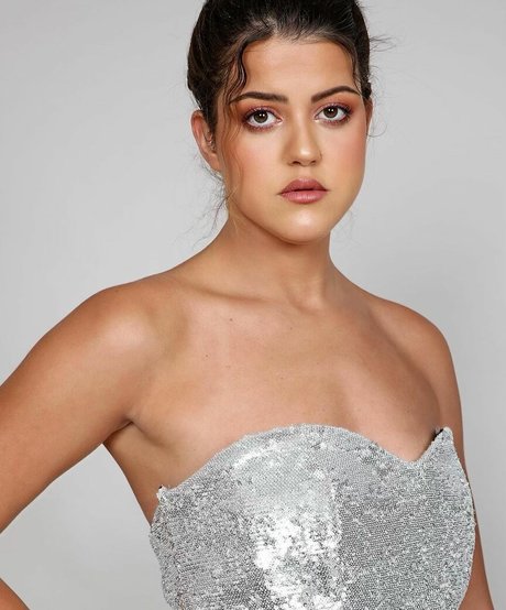 Vitalialin model nude archive