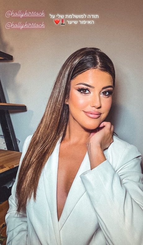 Vitalialin star pretty photo