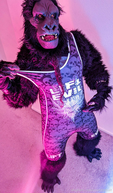 monsterbait star nudes picture