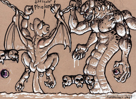 monsterbait naked pornstar pictures