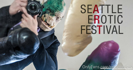 monsterbait star naked archive