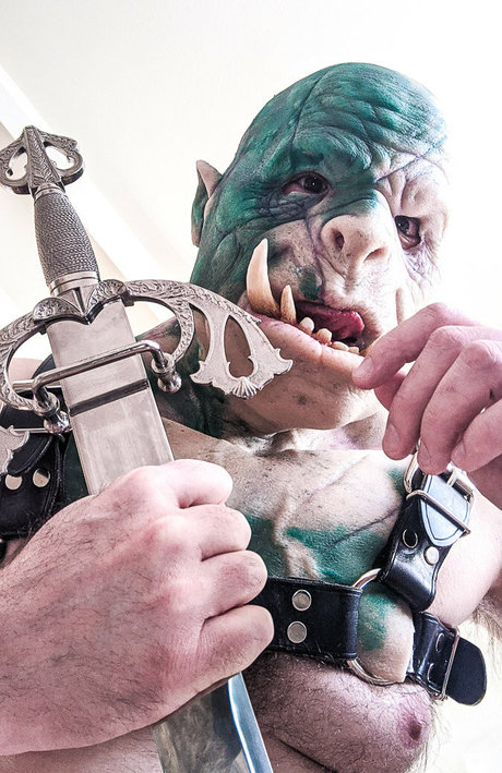 monsterbait pornstar free galleries