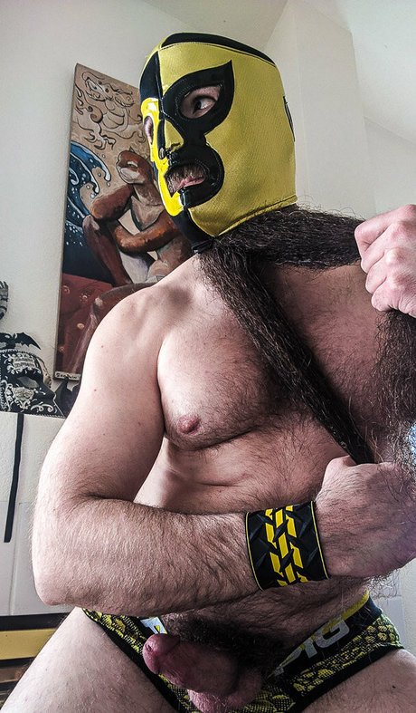 monsterbait model free photo