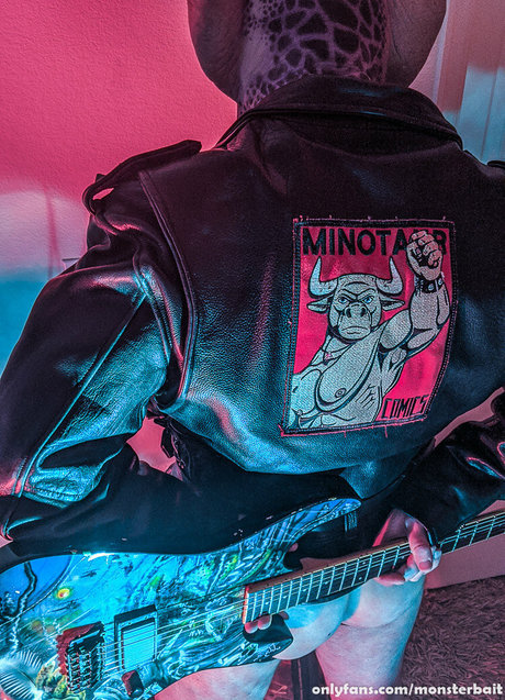 monsterbait beautiful actress archive